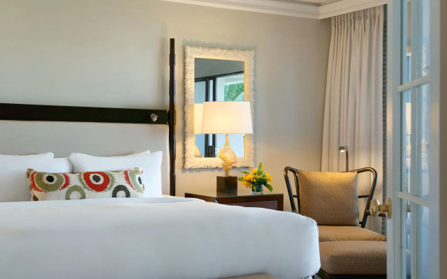 Fairmont Orchid