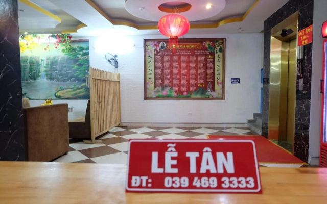 Tuan Tu Hotel