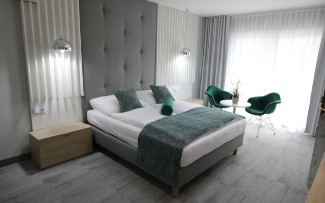 Laola Apartamenty