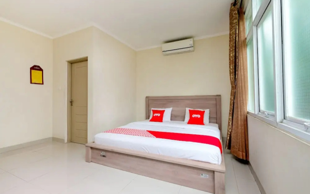 Tekmira Residence Sudirman Syariah by OYO Rooms