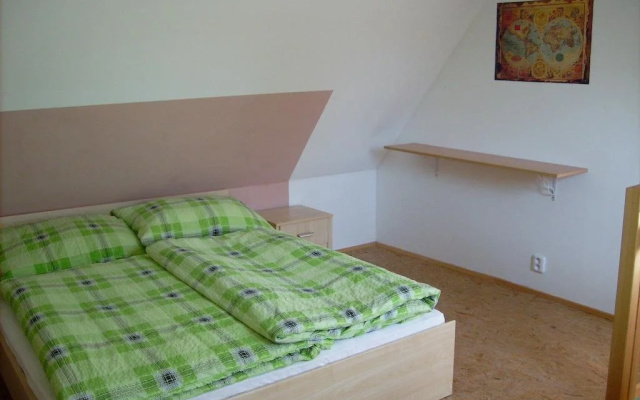 Penzion U Dvojice