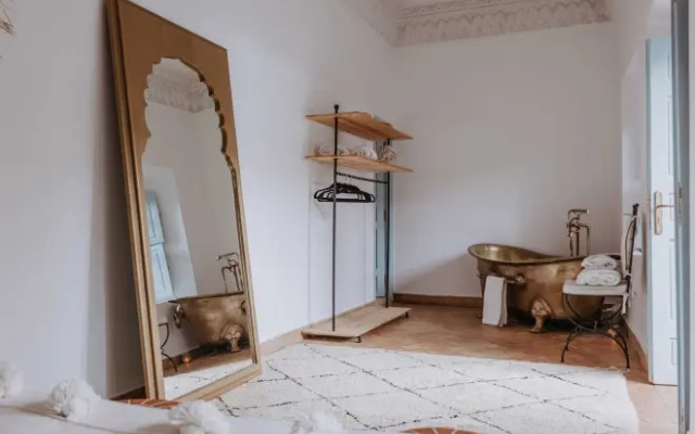 Riad Vivre