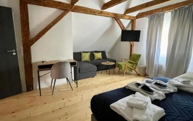 Holiday Home Zagorka