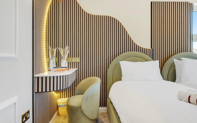 London Star Hotel
