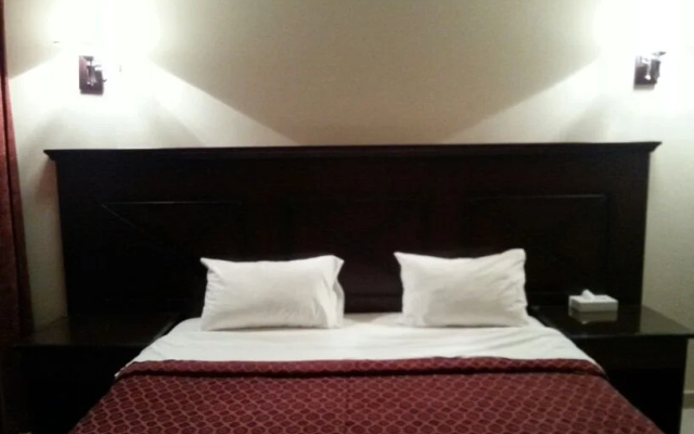 Gulf Delmon Aparthotel