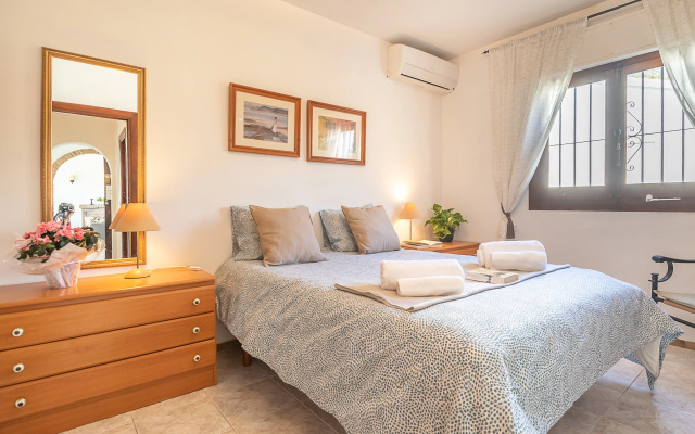 Apartment Lavanda Benalmadena