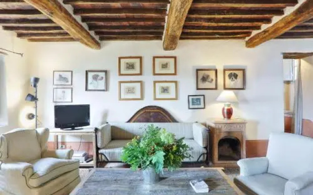 Villa Damiano