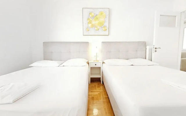 Casa Divas Rituals Suites