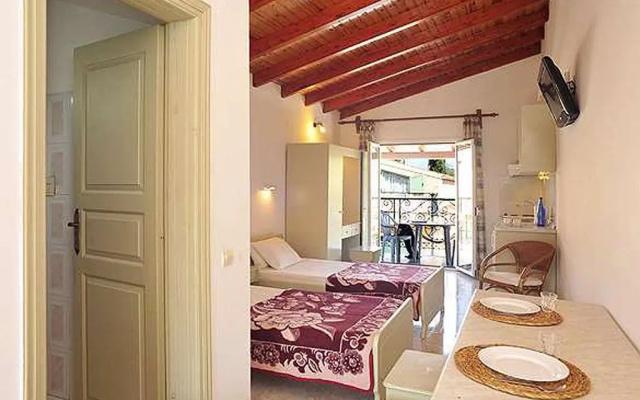 Philippos Apartments