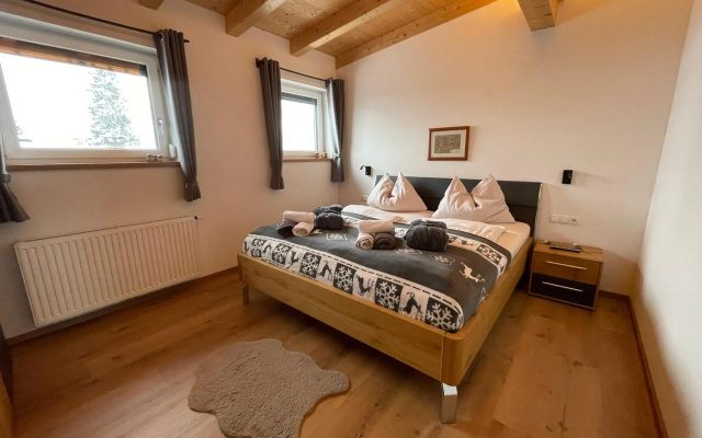 Marias Alpen Apartment
