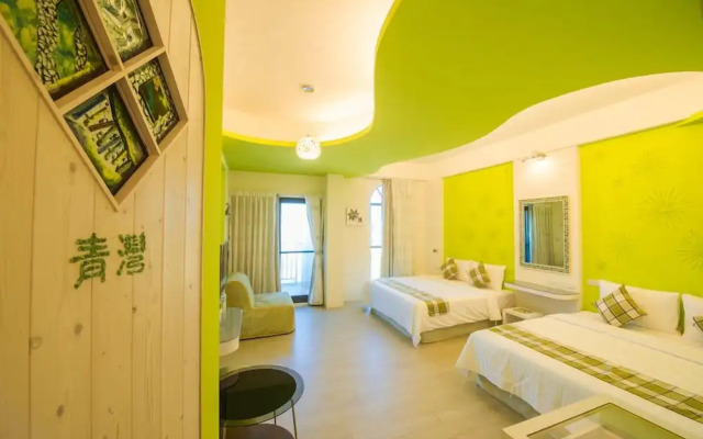 Sapphire Inn