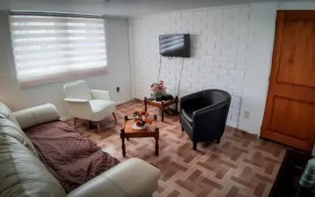 Departamento Ovejero