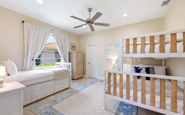 Bac2548 3 Bedroom Home