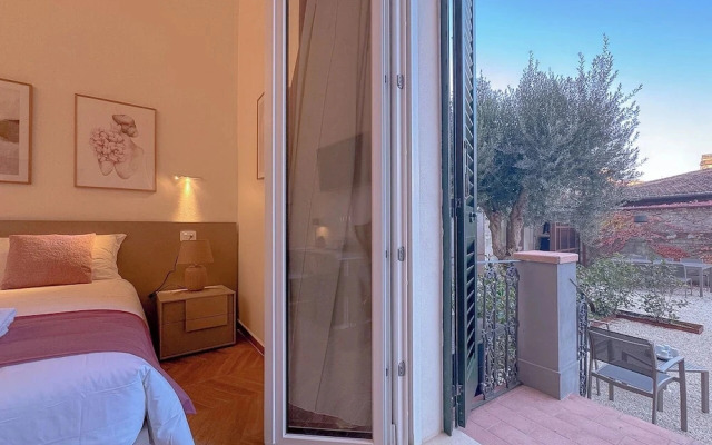 In Corte - Rooms in Florence