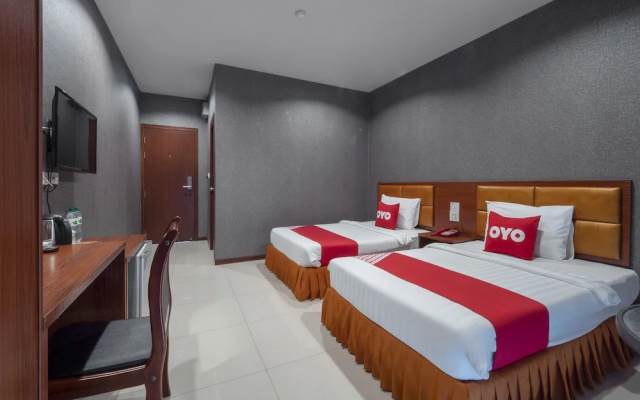 CK Resort Pattaya
