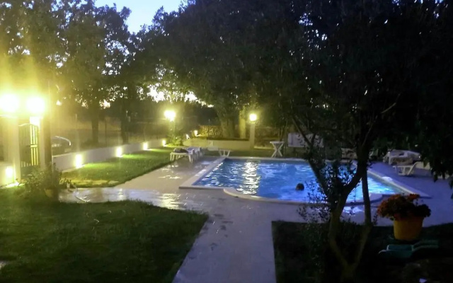 Kaja House Apartments