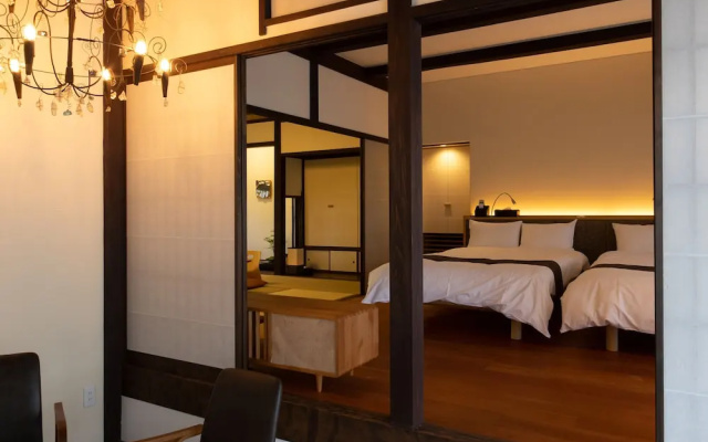 UCHIKO-Inn ORI