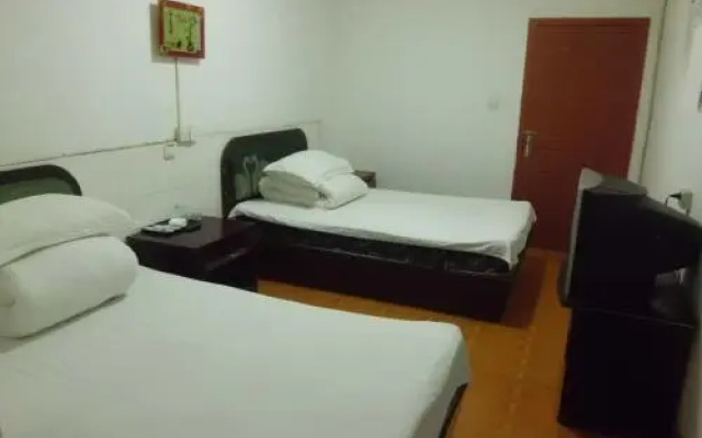 Changsha E Jia Guesthouse
