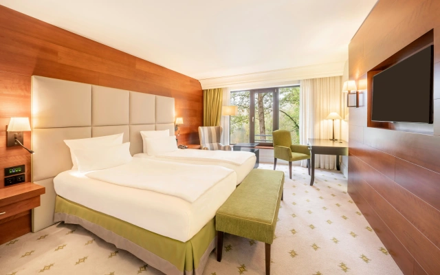 Hilton Frankfurt Gravenbruch