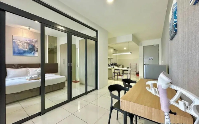 1 Tebrau Residences by Stayrene