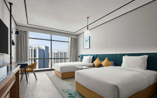 Hilton Garden Inn Beijing Daxing International Airport