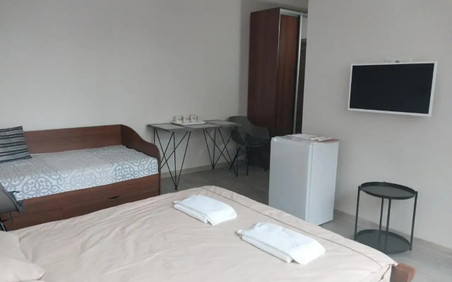 Hotel Avatar