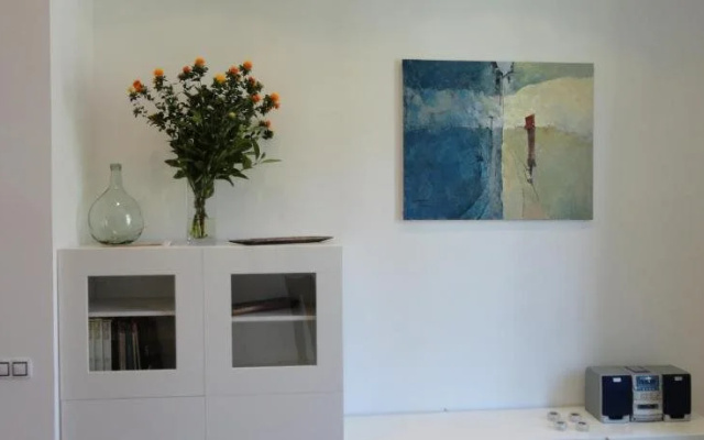 Claris Apartments