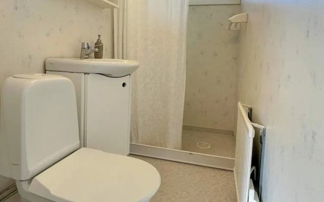 4 Person Holiday Home in Lottorp