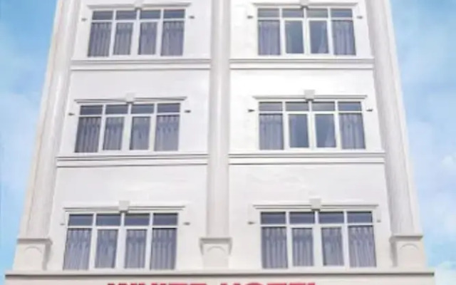White Hotel