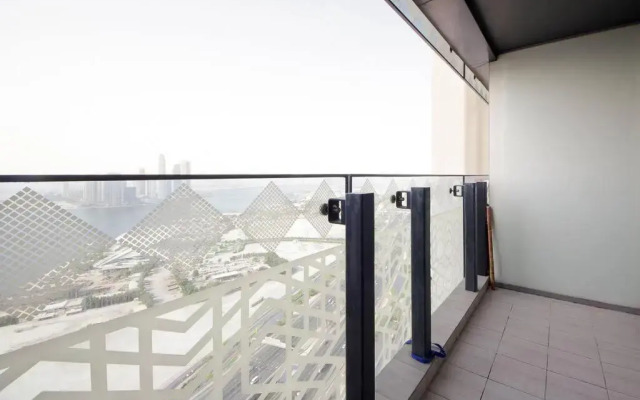 D1 Tower