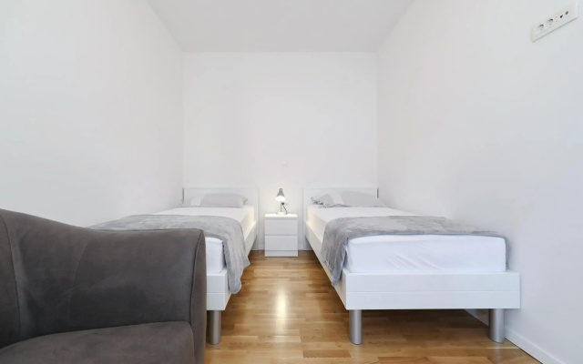 Apartmani Marta