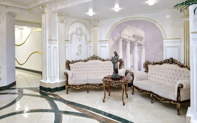 VICTOR Hotel Resort and SPA