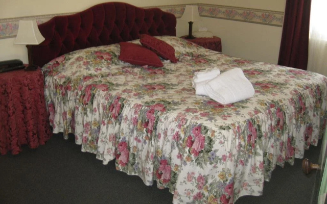Benambra Boutique Accommodation