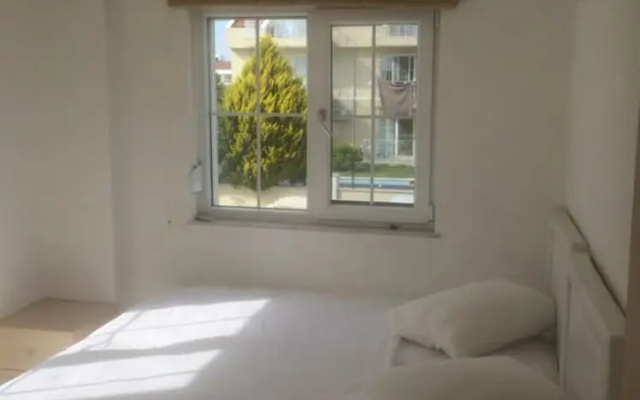 Tolerance Villa