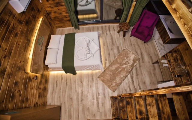 Pınar Suit Bungalow