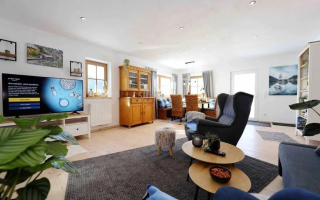 Ferienwohnung Mariedei