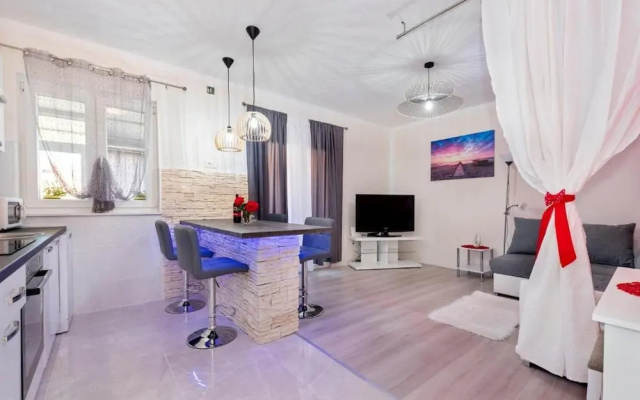 Apartment Lana