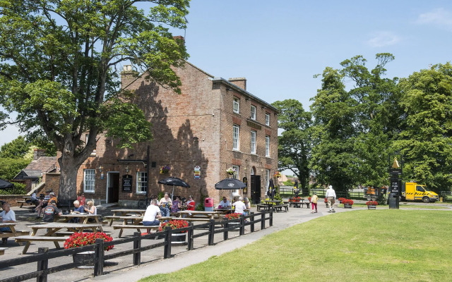 The Bell Inn