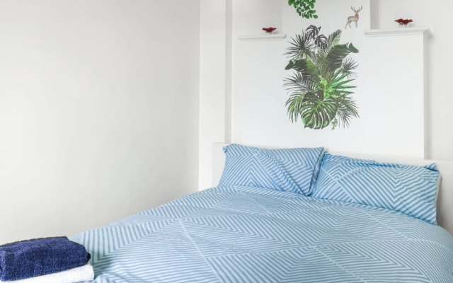 Bright and Comfortable 1 Bedroom Near Marble Arch