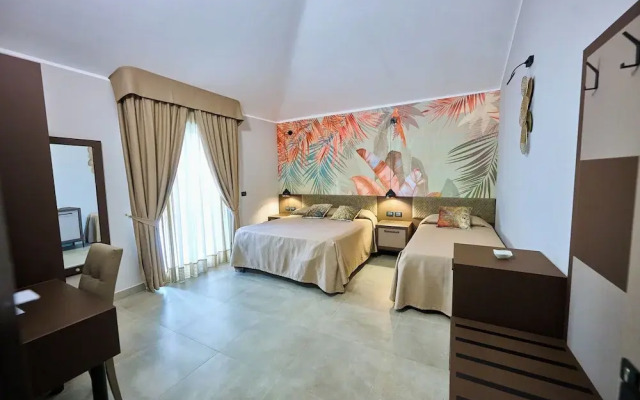 Le 2 Palme Apartments