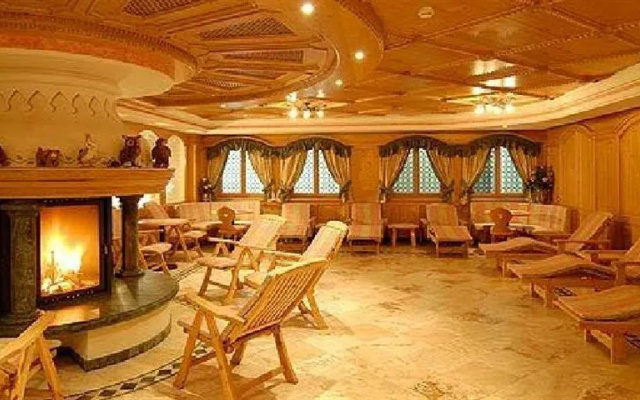 Residence La Selva