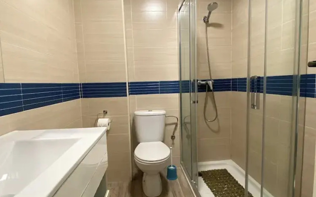 Stunning 3bed Apartment in Lanjaron