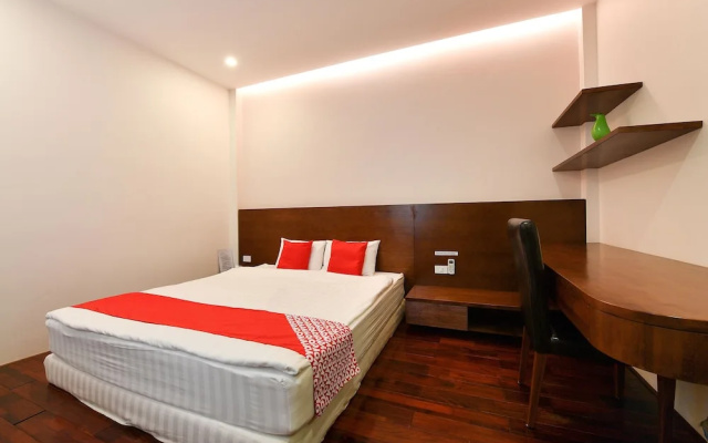 3S Boutique Hotel
