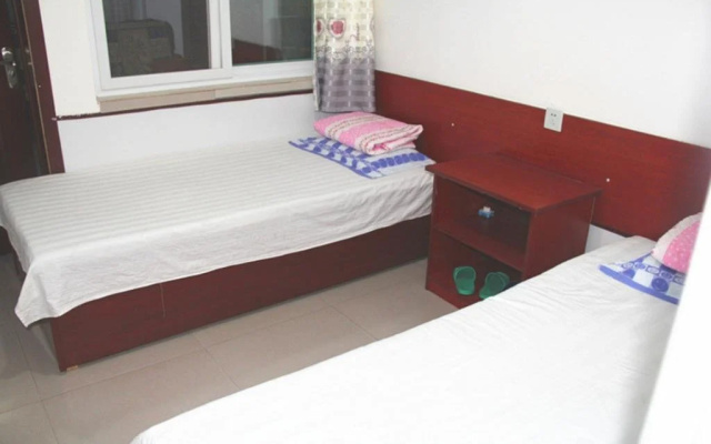 Hongbin Family Inn