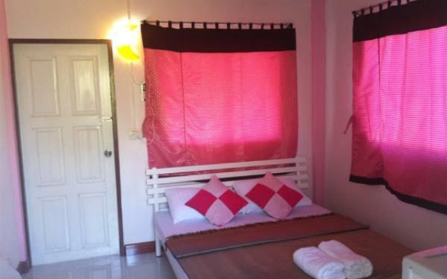 Baan Roti Homestay