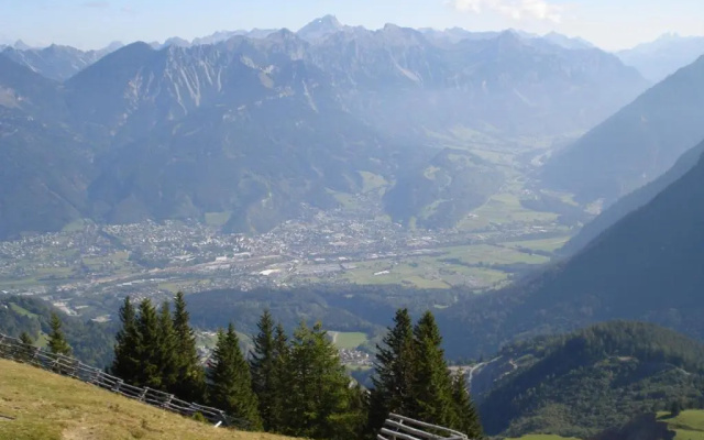 Haus Mondspitze