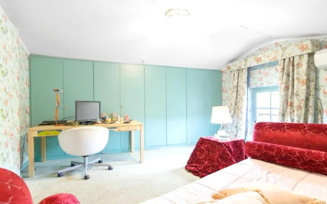 Holiday home Via nazionale Sannitica 87