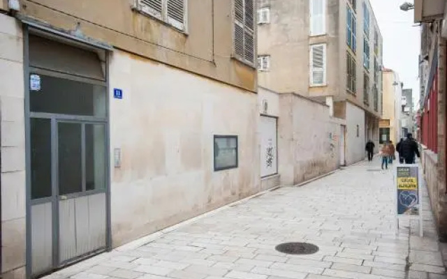 Zadar City Studios