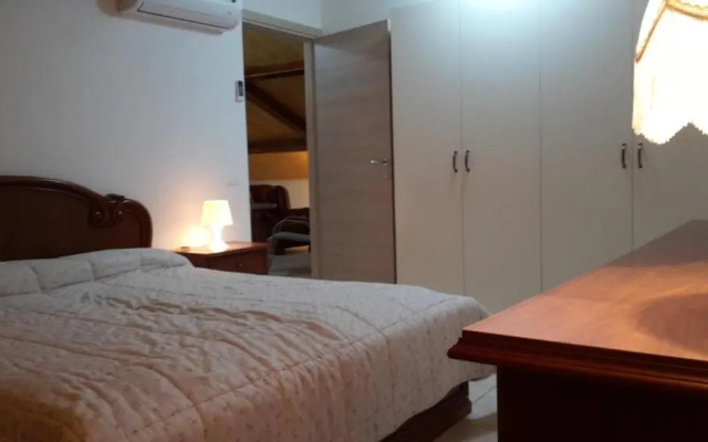 Case Vacanza Confort Liotta