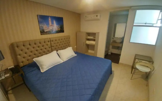 Hotel Casa Nico